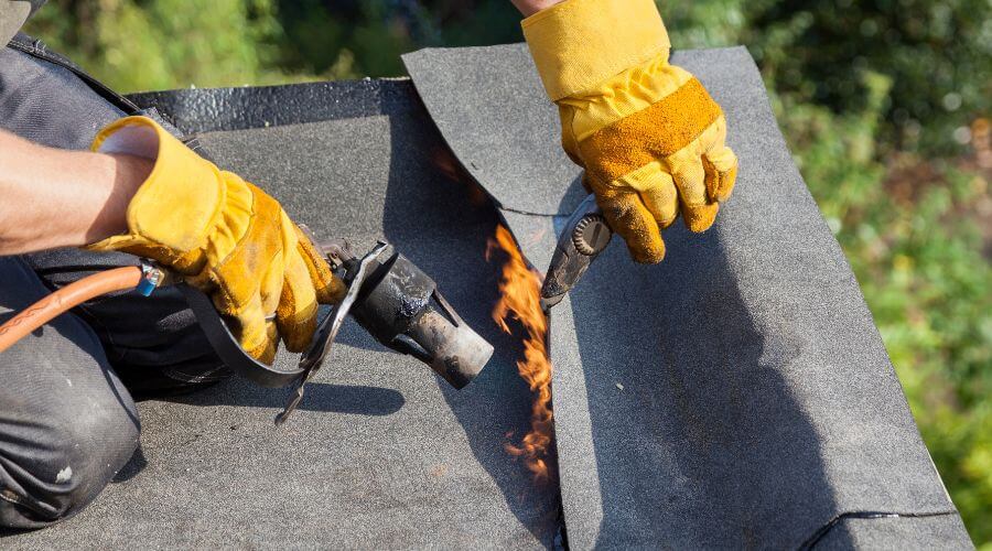 Local Chimney Repair in Benton Harbor, MI